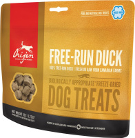 Orijen Dog FD Free-Run Duck сублимированное лакомство для собак, Утка (цена за 1 шт)
